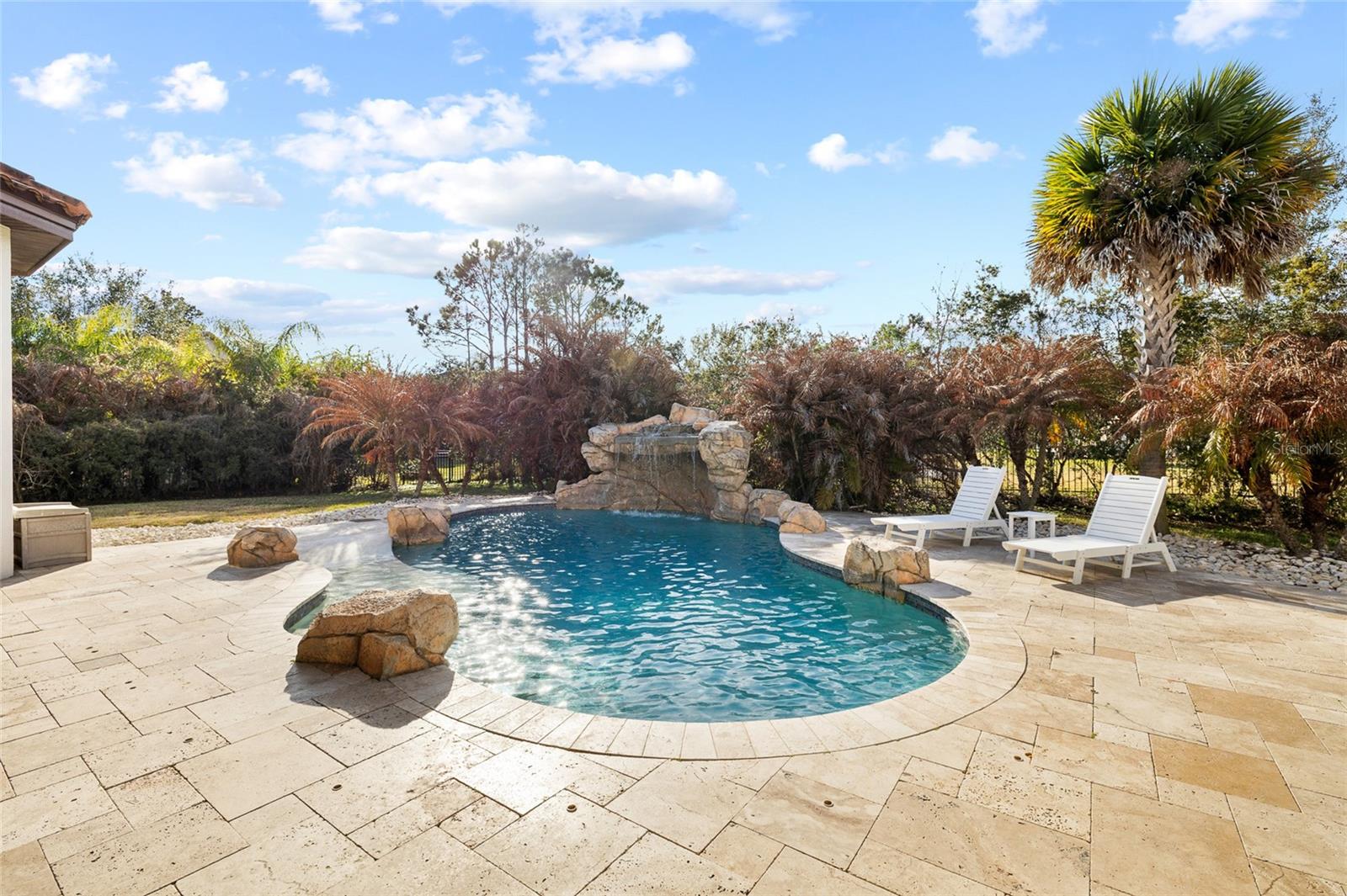 FISHHAWK CHAPMAN CROSSING - Residential