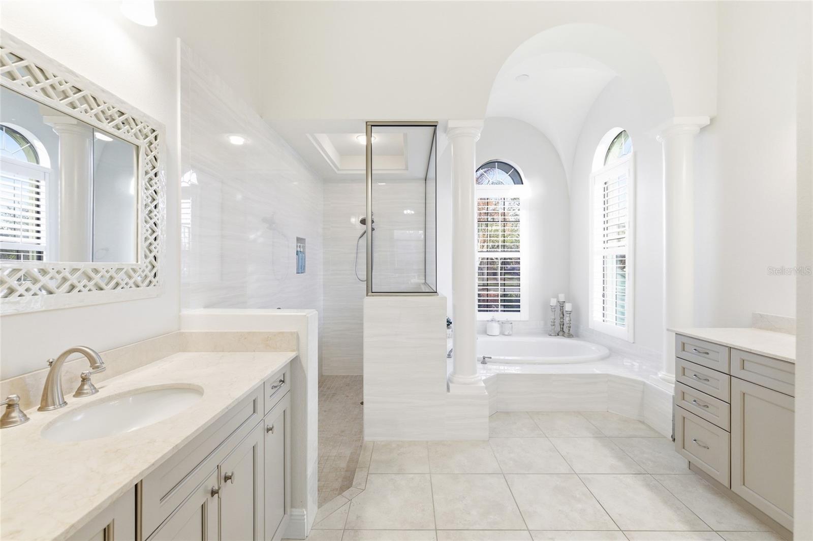 FISHHAWK CHAPMAN CROSSING - Residential