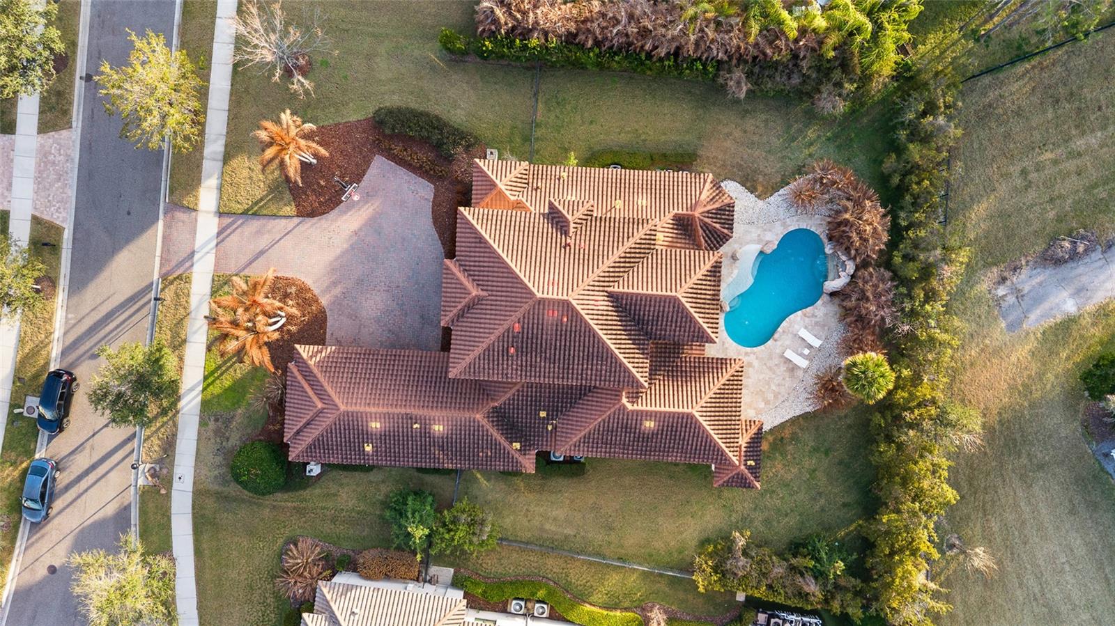 FISHHAWK CHAPMAN CROSSING - Residential