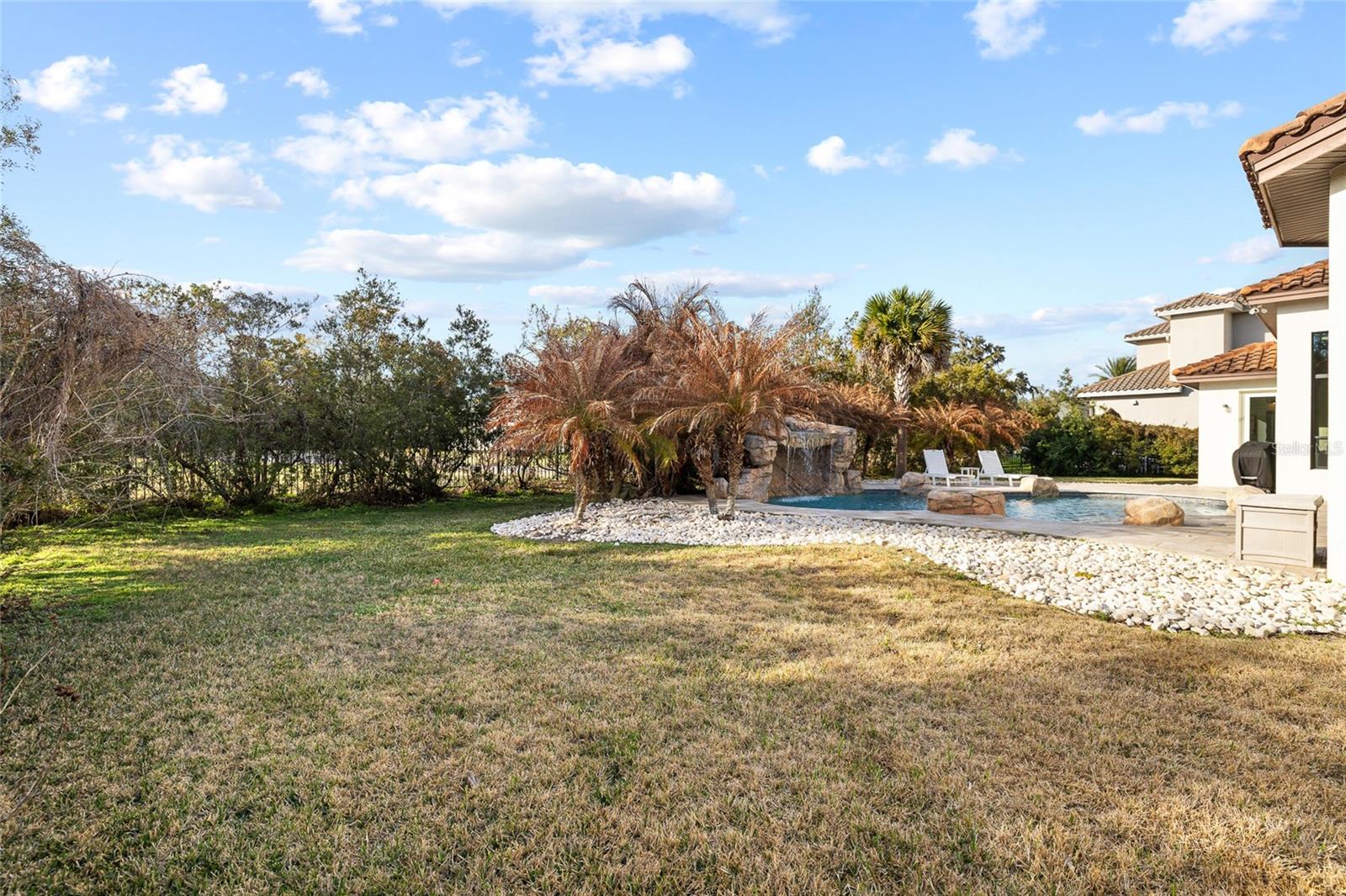 FISHHAWK CHAPMAN CROSSING - Residential