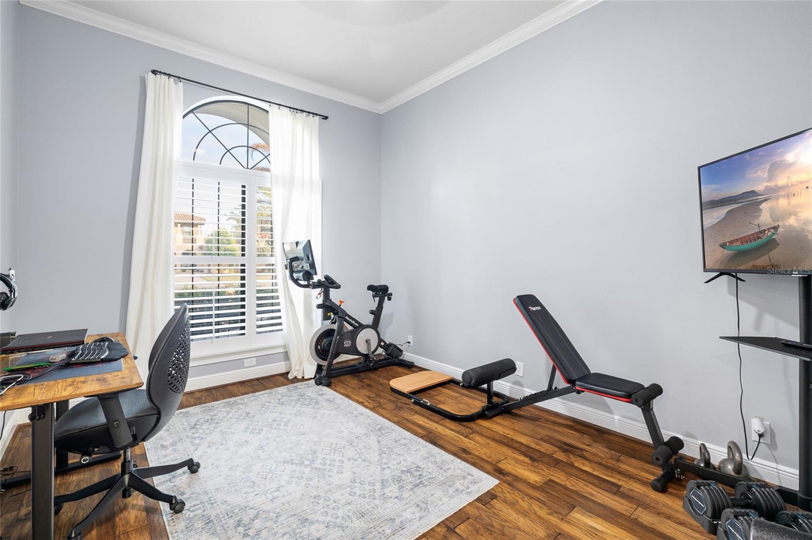 FISHHAWK CHAPMAN CROSSING - Residential