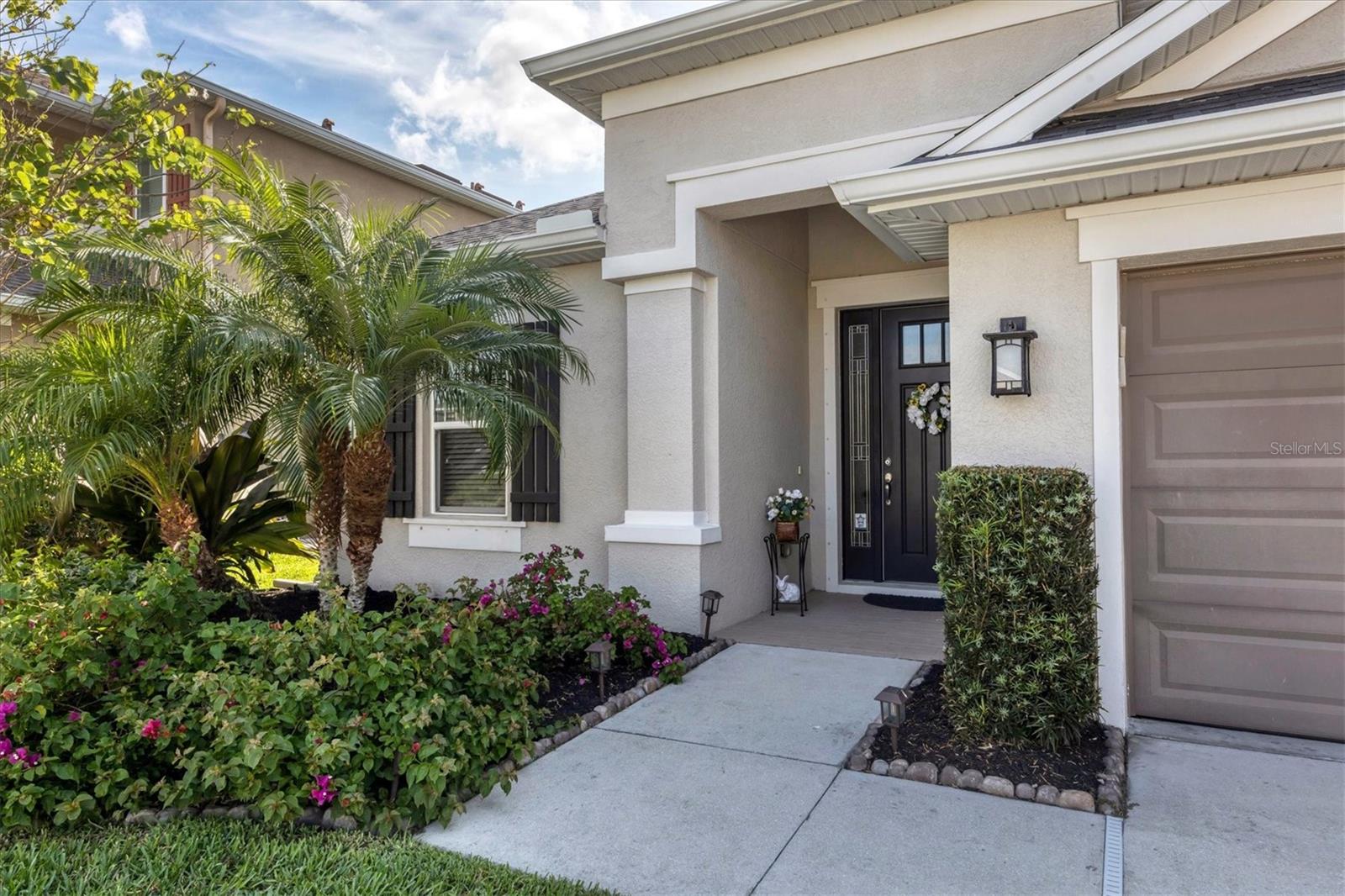 ARBOR LAKES ON PALMER RANCH - Residential