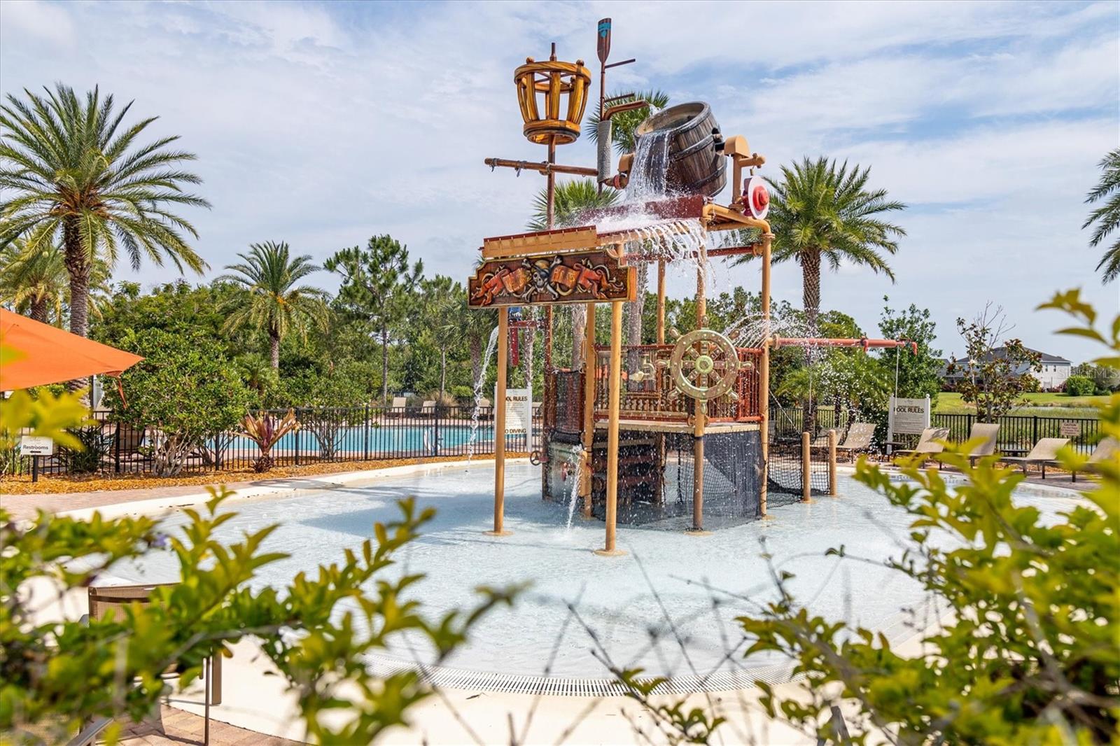 ARBOR LAKES ON PALMER RANCH - Residential