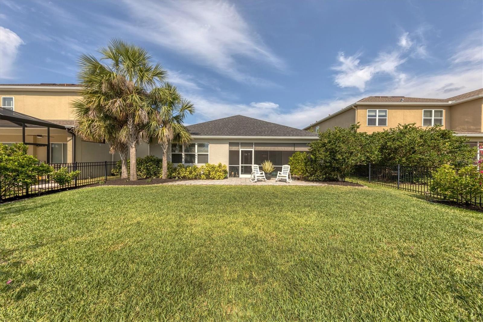 ARBOR LAKES ON PALMER RANCH - Residential