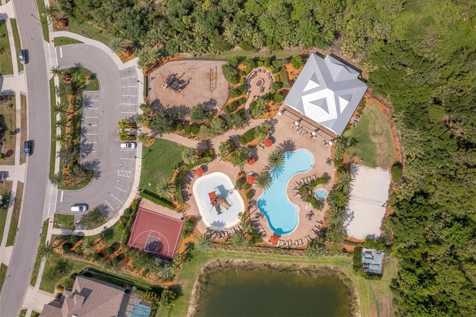 ARBOR LAKES ON PALMER RANCH - Residential