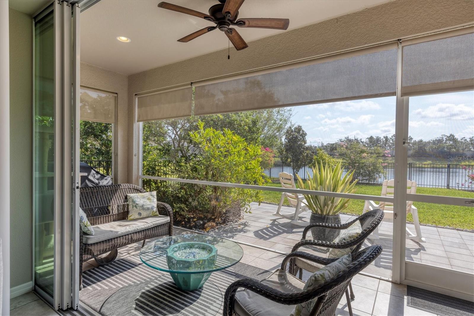 ARBOR LAKES ON PALMER RANCH - Residential