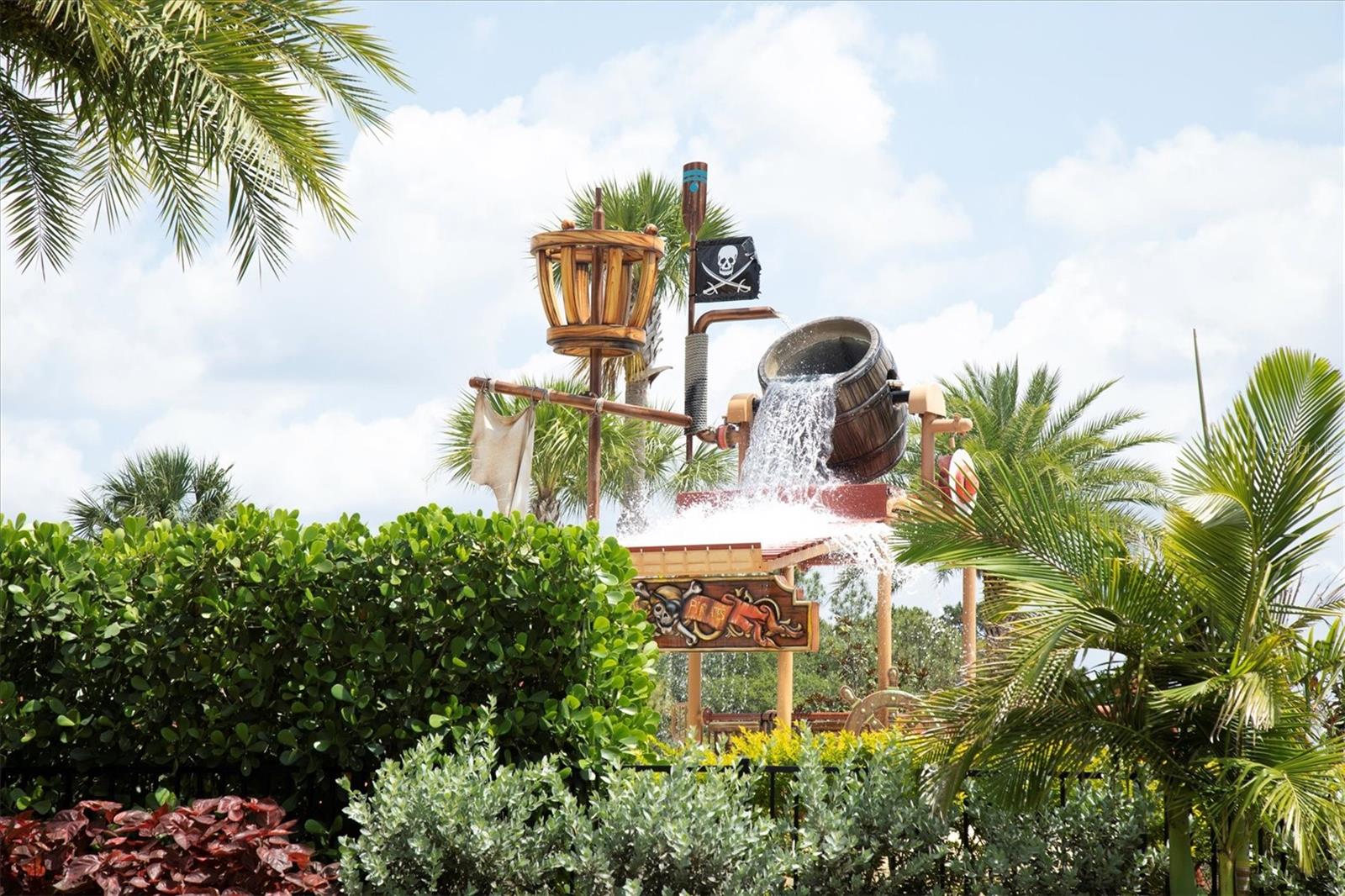 ARBOR LAKES ON PALMER RANCH - Residential