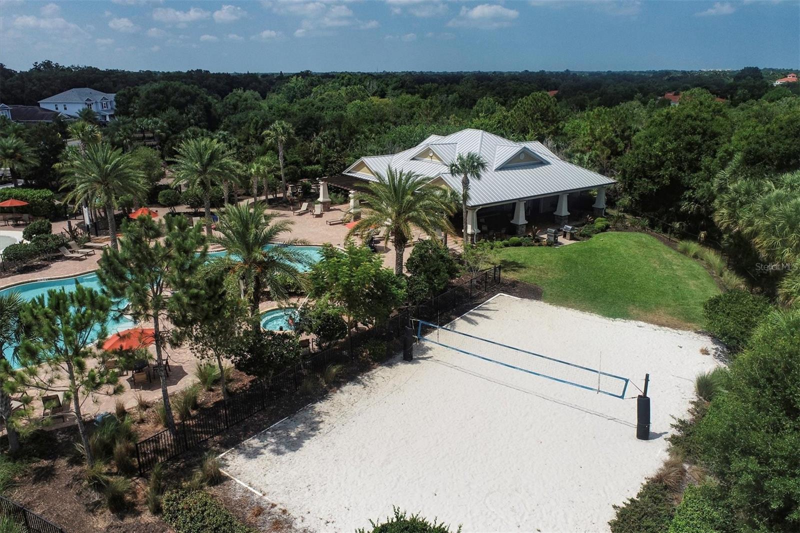 ARBOR LAKES ON PALMER RANCH - Residential