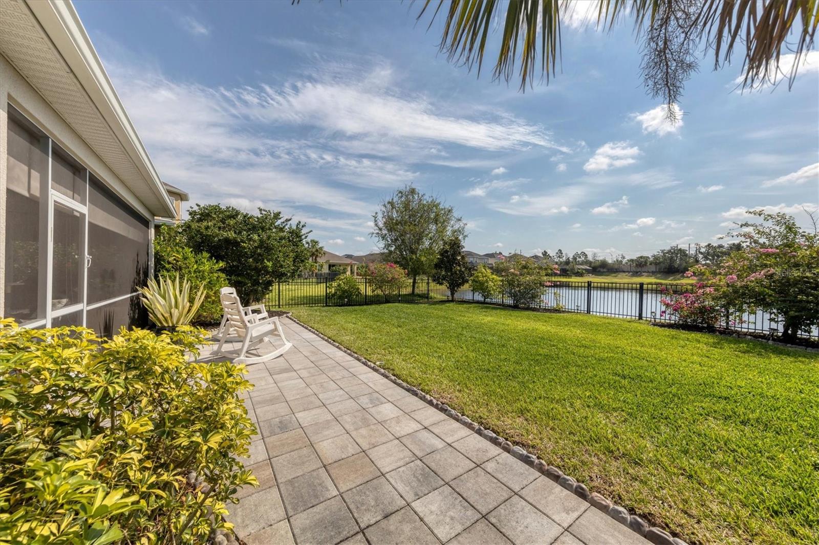 ARBOR LAKES ON PALMER RANCH - Residential