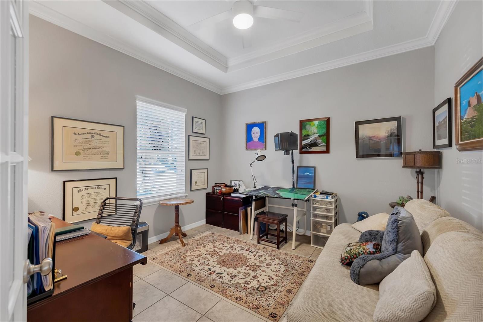 ARBOR LAKES ON PALMER RANCH - Residential