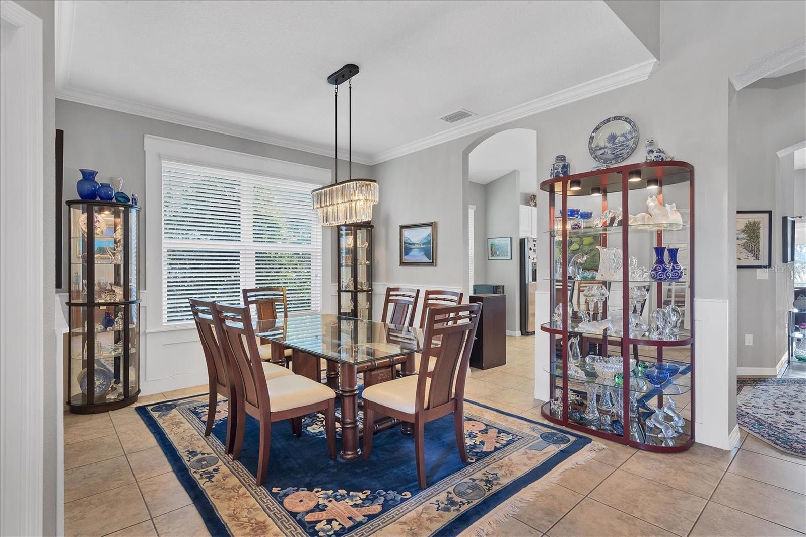 ARBOR LAKES ON PALMER RANCH - Residential