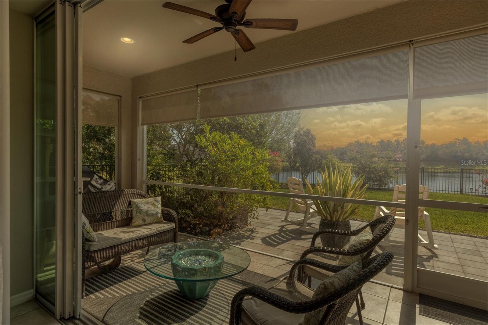 ARBOR LAKES ON PALMER RANCH - Residential