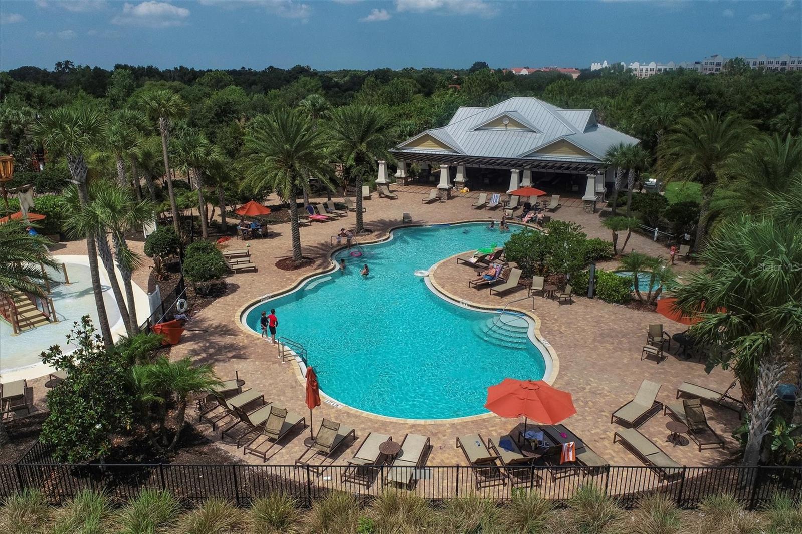 ARBOR LAKES ON PALMER RANCH - Residential