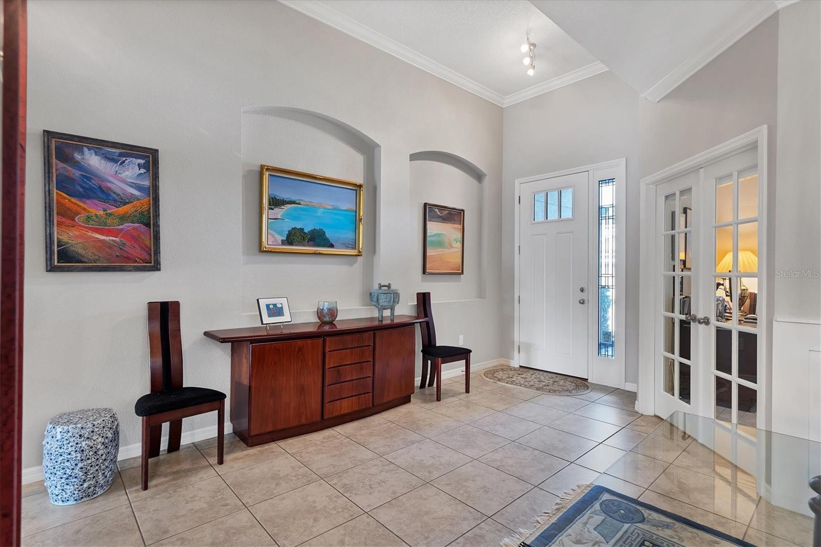 ARBOR LAKES ON PALMER RANCH - Residential