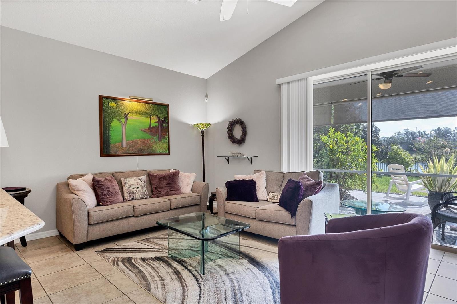 ARBOR LAKES ON PALMER RANCH - Residential