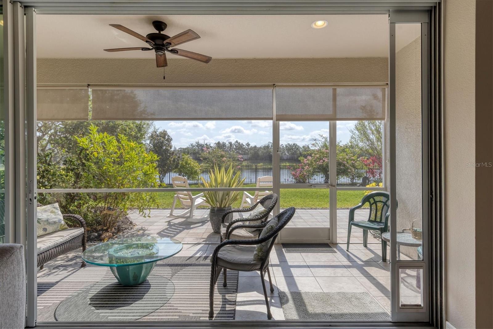 ARBOR LAKES ON PALMER RANCH - Residential