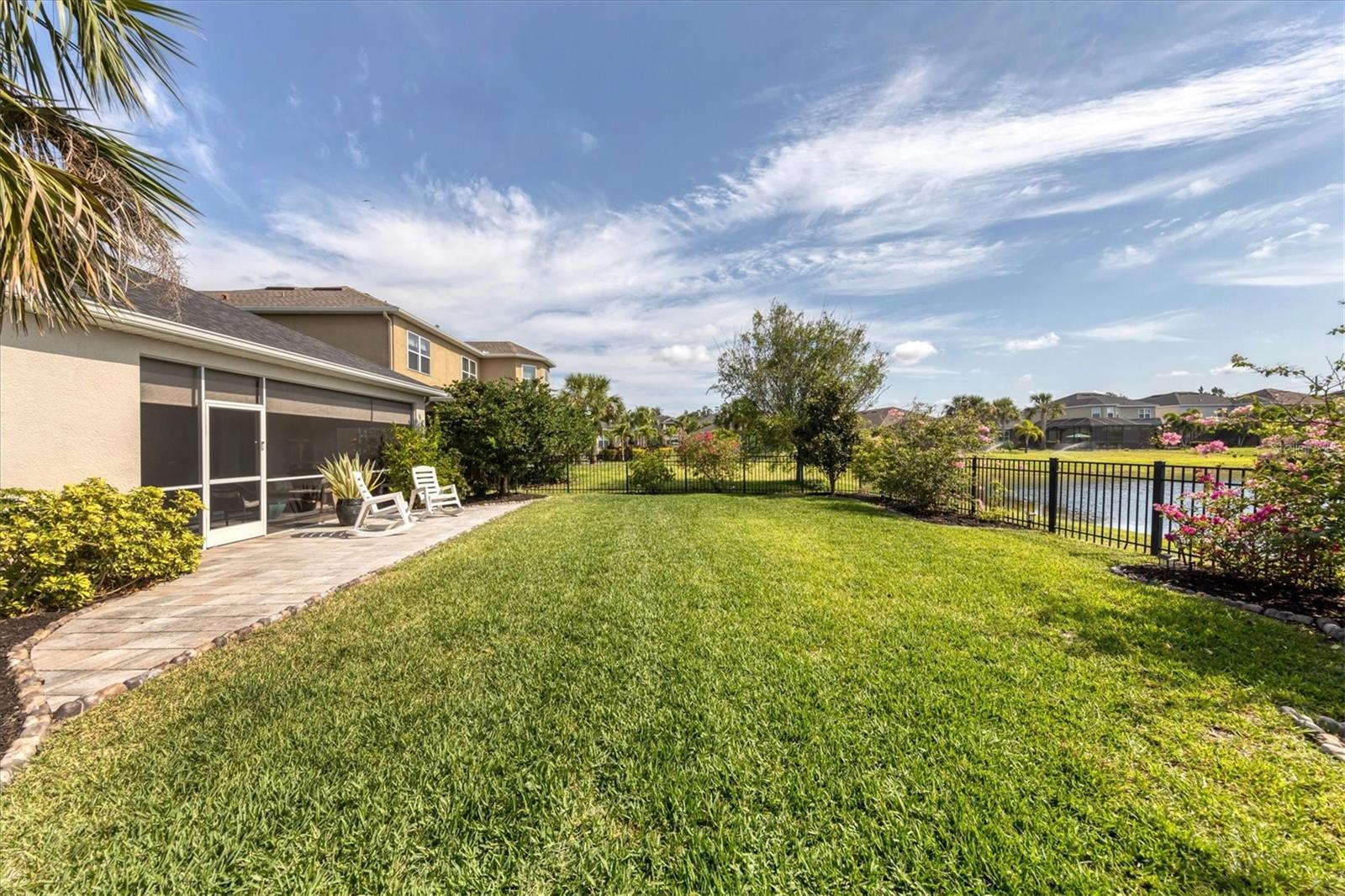 ARBOR LAKES ON PALMER RANCH - Residential