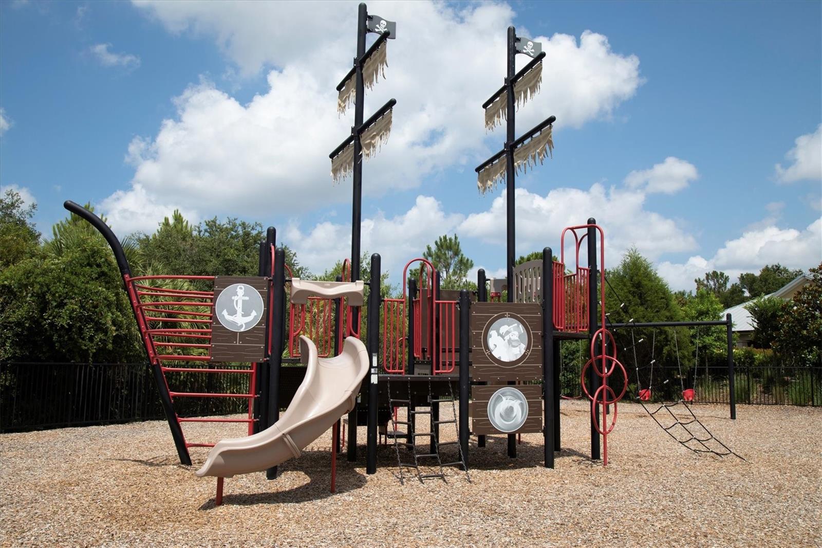 ARBOR LAKES ON PALMER RANCH - Residential