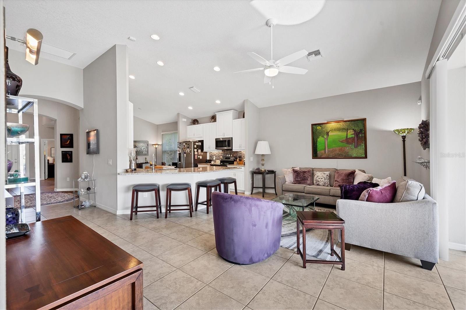 ARBOR LAKES ON PALMER RANCH - Residential