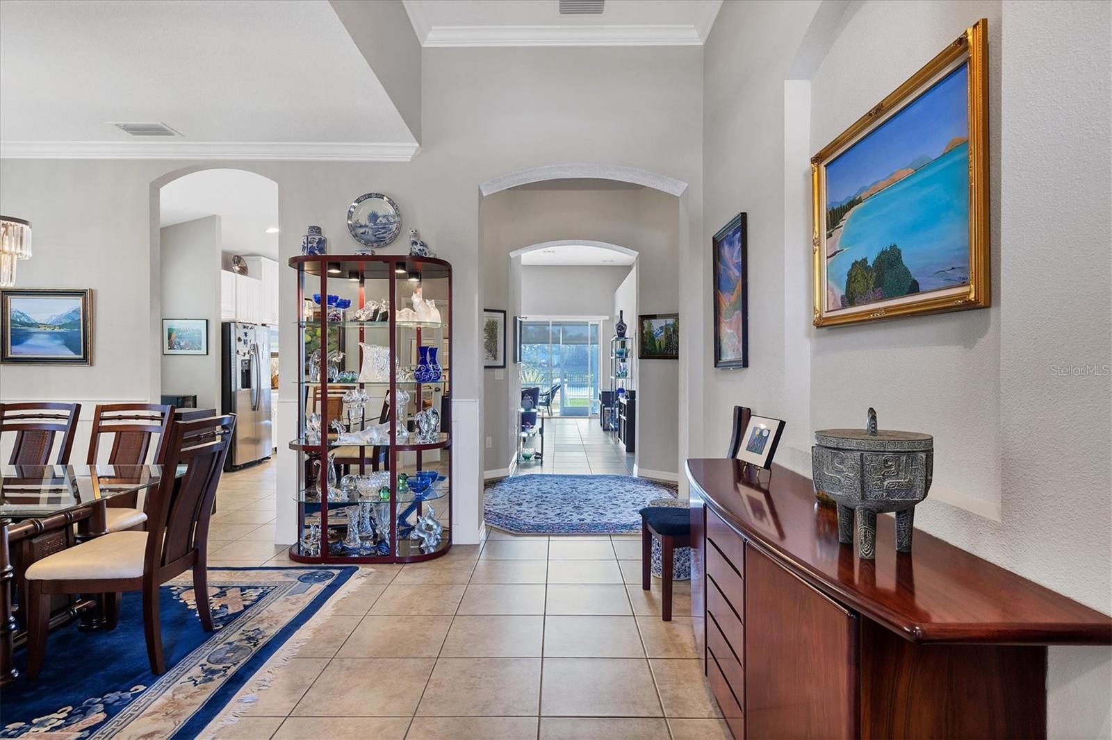 ARBOR LAKES ON PALMER RANCH - Residential