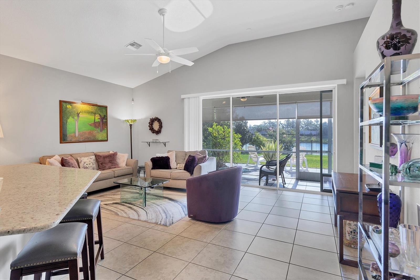 ARBOR LAKES ON PALMER RANCH - Residential