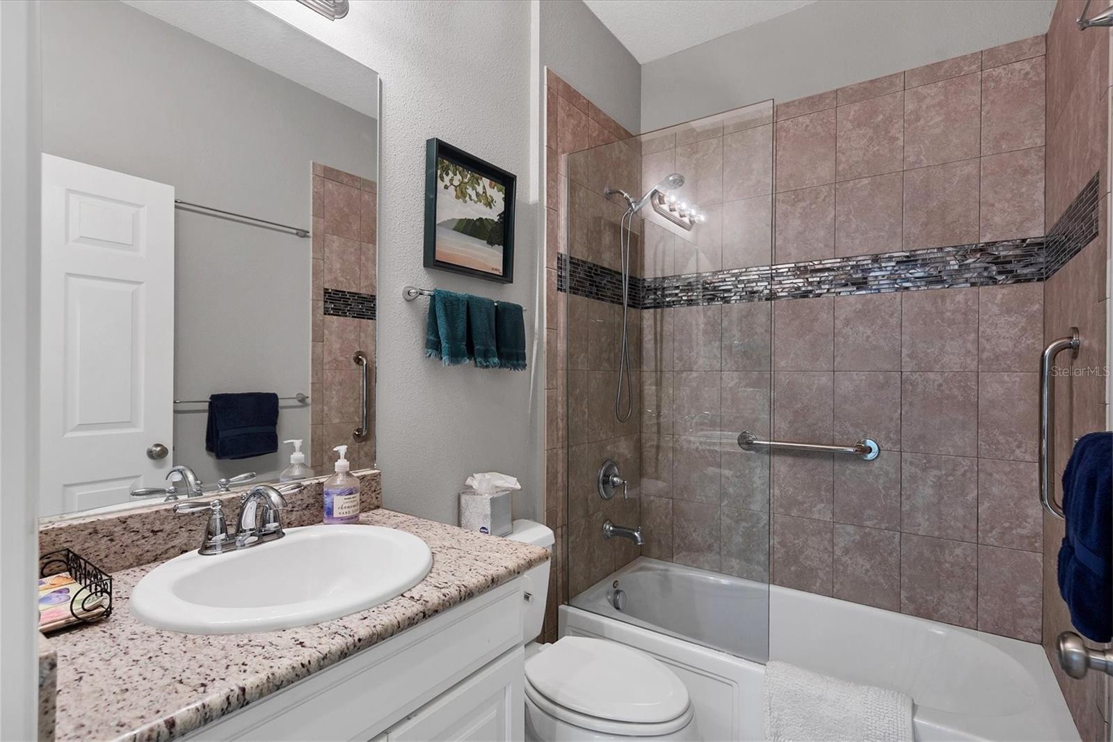 ARBOR LAKES ON PALMER RANCH - Residential