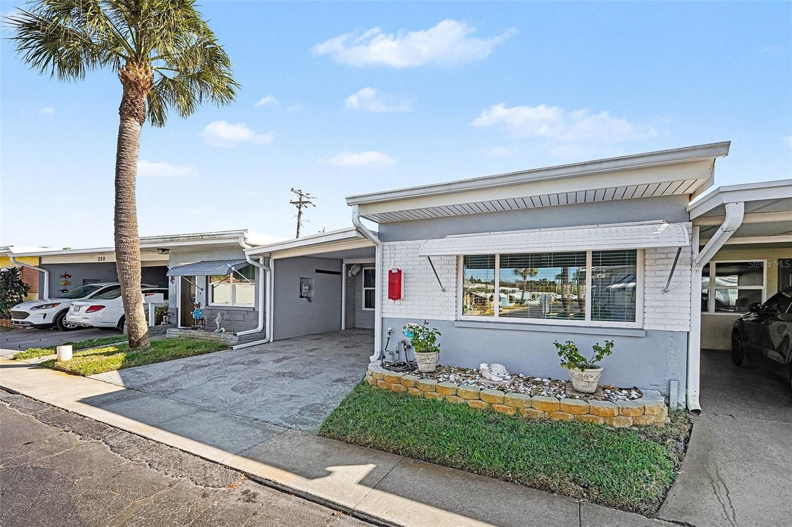 250 ROSERY ROAD NW 219