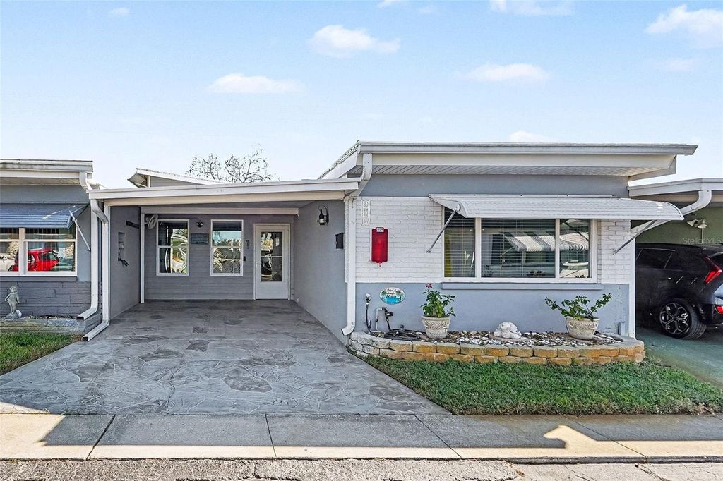 Photo of 250 Rosery Road NW #219, Largo, FL 33770 (MLS # TB8470559)