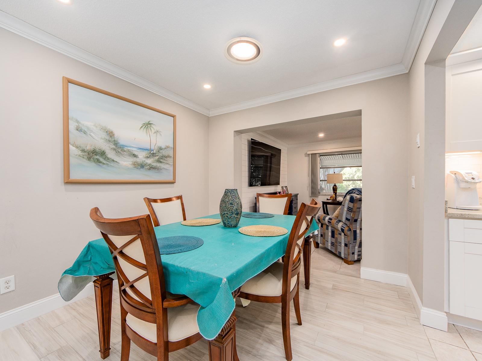 TAMARAC BY THE GULF - Residential