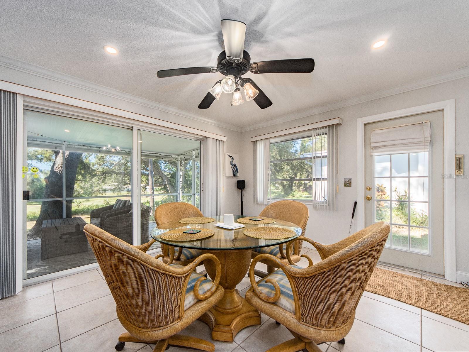 TAMARAC BY THE GULF - Residential