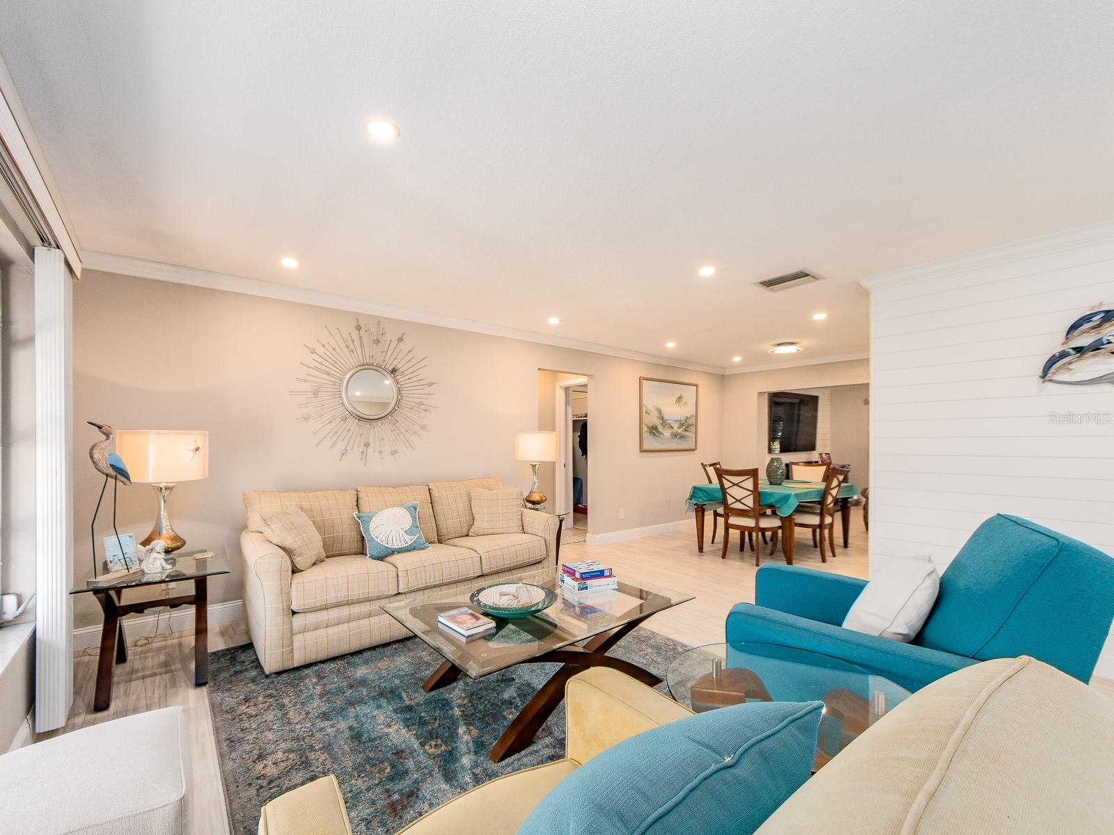 TAMARAC BY THE GULF - Residential