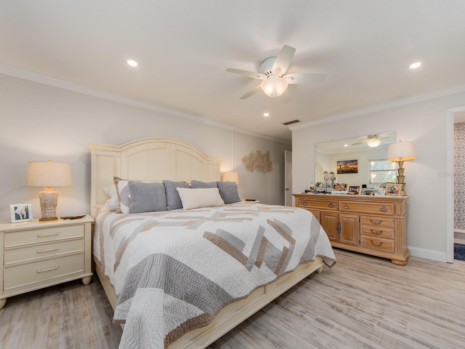 TAMARAC BY THE GULF - Residential