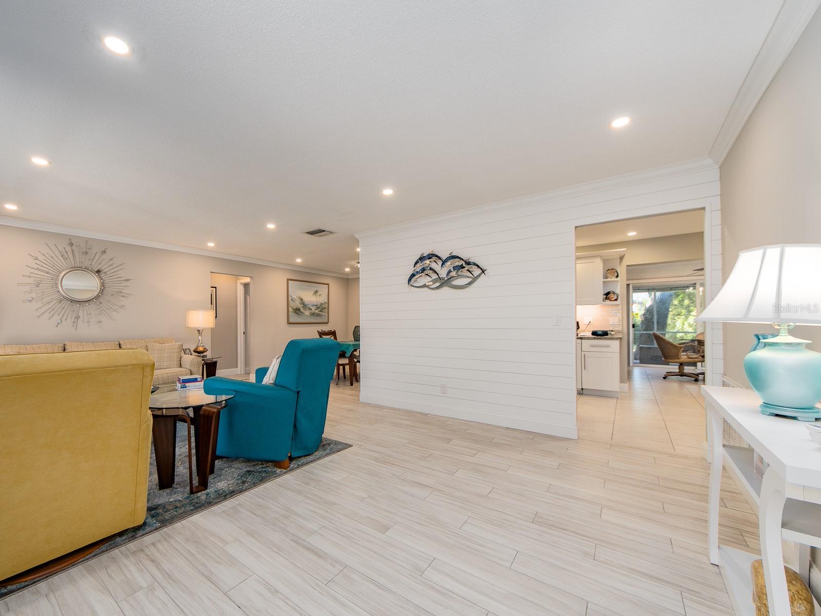 TAMARAC BY THE GULF - Residential