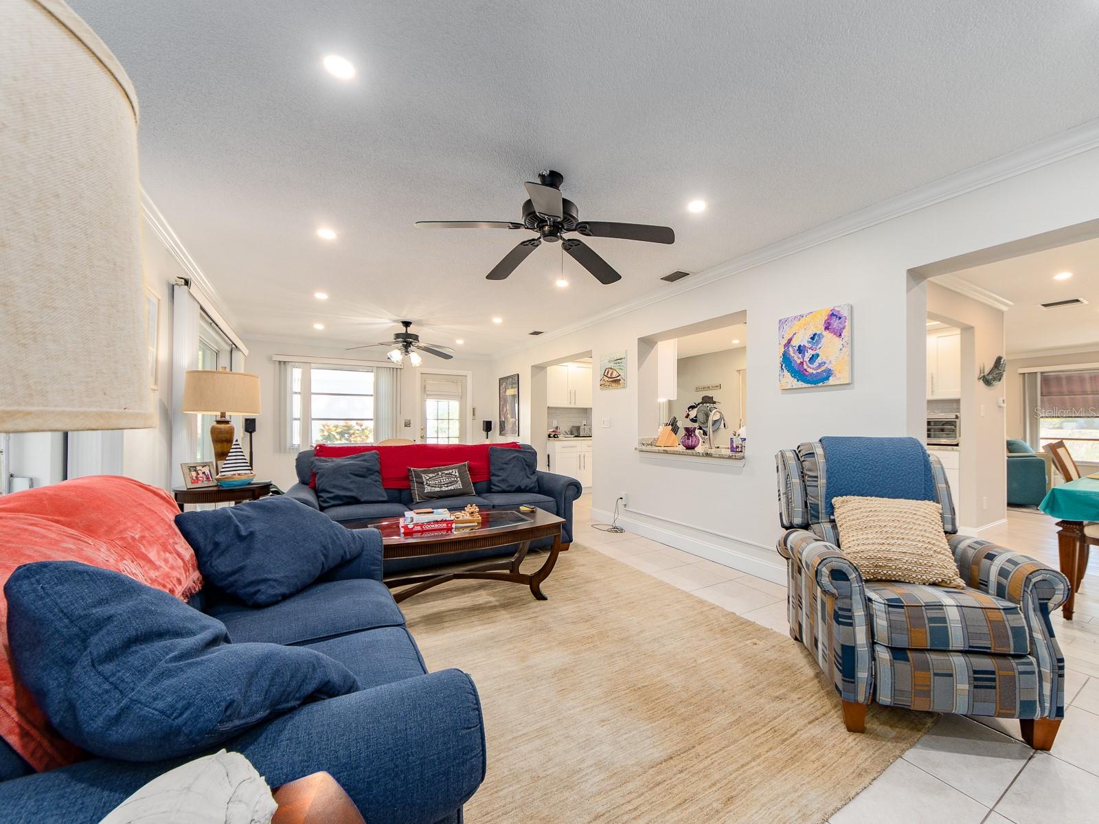 TAMARAC BY THE GULF - Residential