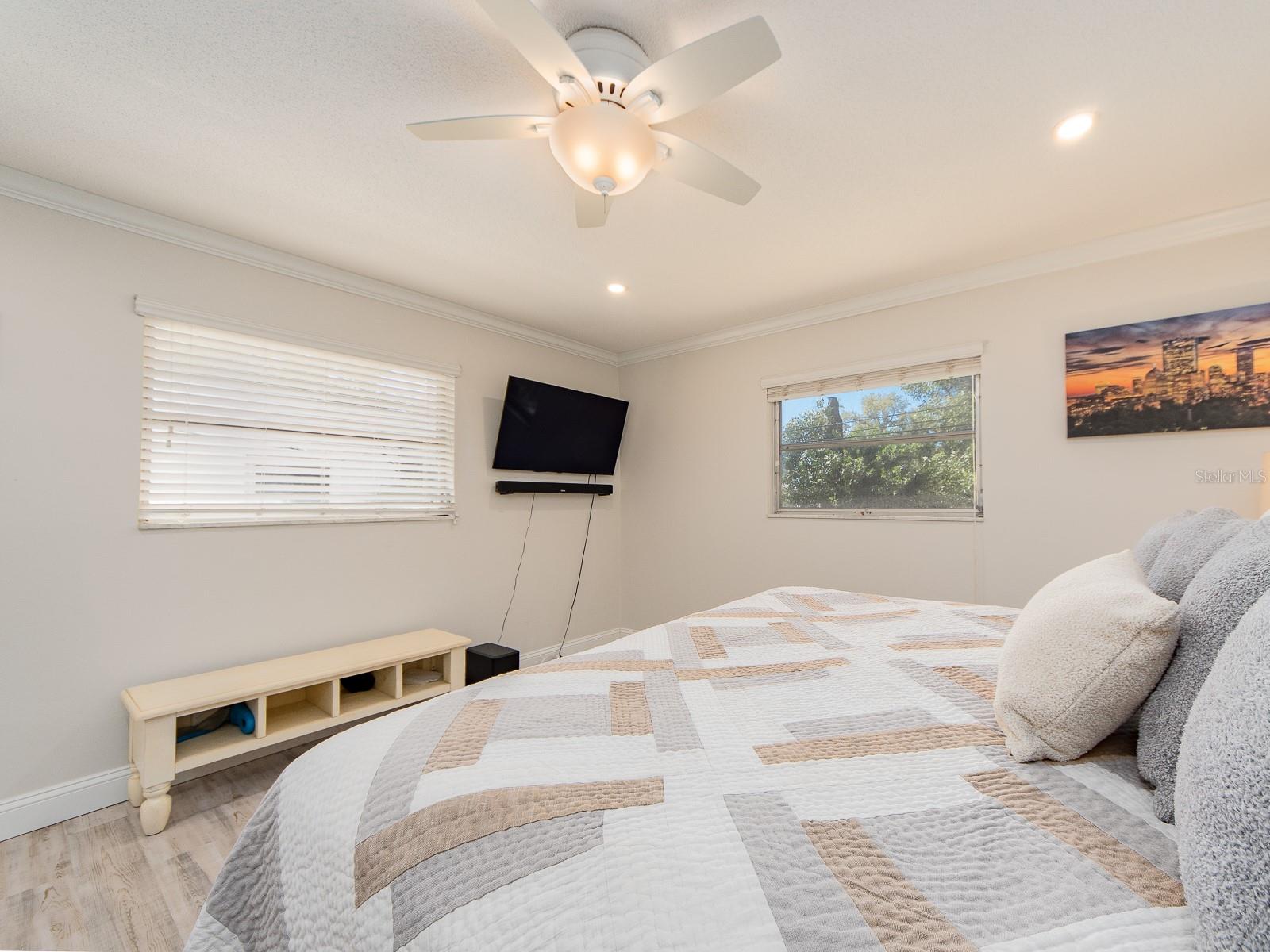 TAMARAC BY THE GULF - Residential