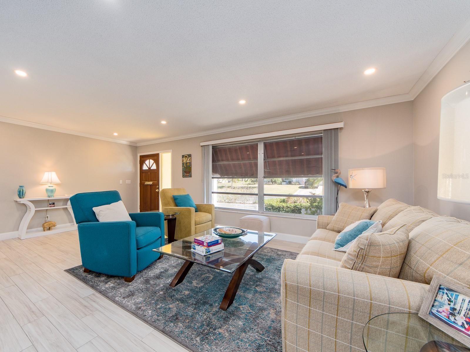 TAMARAC BY THE GULF - Residential