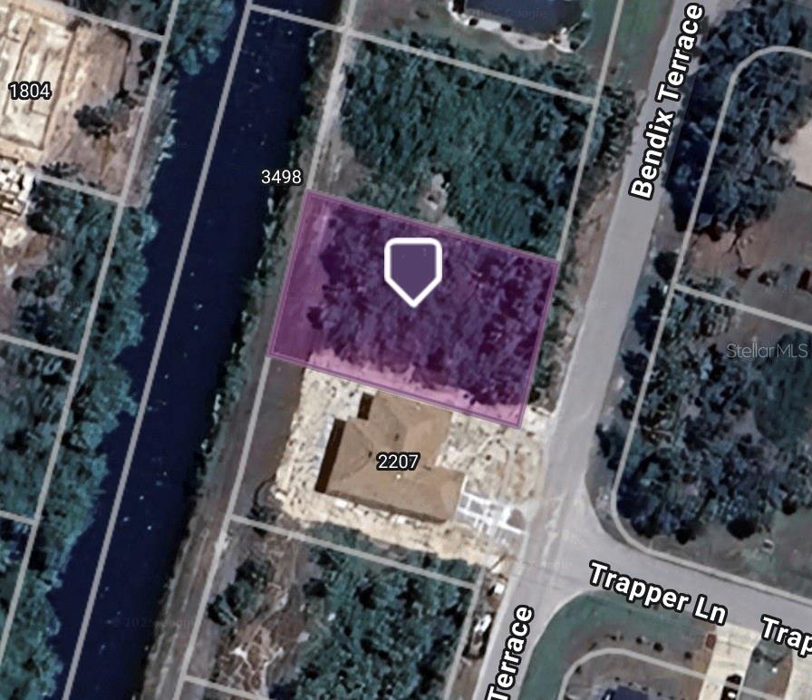 Here’s your chance to own a spacious vacant lot in one of Southwest Florida’s fastest-growing cities—North Port! This property offers a prime location to build the home you’ve always envisioned—whether it’s a custom single-family residence or a relaxing vacation getaway.
Nestled in a peaceful and developing neighborhood, this lot is surrounded by newer homes and lush natural beauty. Enjoy the convenience of nearby schools, parks, and recreational facilities, plus easy access to I-75, making commuting a breeze.
Just a short drive away, you’ll find pristine Gulf Coast beaches, Warm Mineral Springs, top-rated golf courses, shopping centers, and delicious dining spots. Whether you're into boating, fishing, hiking, or just soaking in the Florida sunshine, North Port offers something for everyone. We have multiple new construction models and custom build plans- designed to suit different lifestyles and budgets, call for more information.
Whether you want a cozy retreat or a modern family home, we’ll help you bring your vision to life, right here or on your own lot.
Call us today to explore floor plans and start building your dream home in North Port!
Buyer to verify any presence of protected species, such as gopher tortoises or scrub jays, during due diligence.