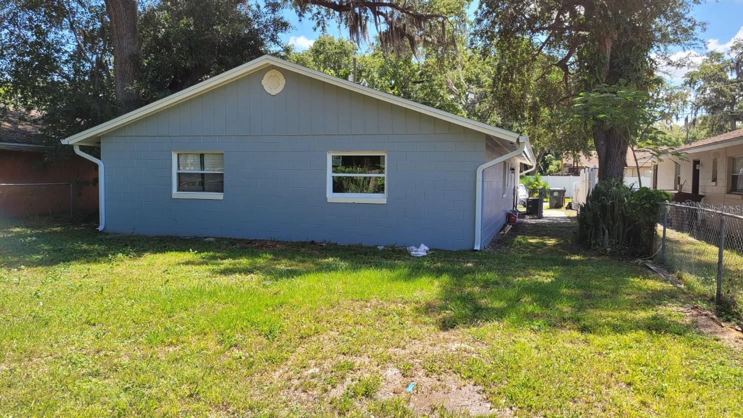 This charming 2-bedroom, 1-bath single-family home is move-in ready and available for immediate occupancy. Featuring tile flooring throughout, a spacious living area, and an updated kitchen, this home offers comfort and convenience in a central location. Enjoy a large yard with plenty of space for outdoor activities. Located just minutes from downtown Kissimmee, schools, shopping, dining, and major highways. Rent is $1,500/month.