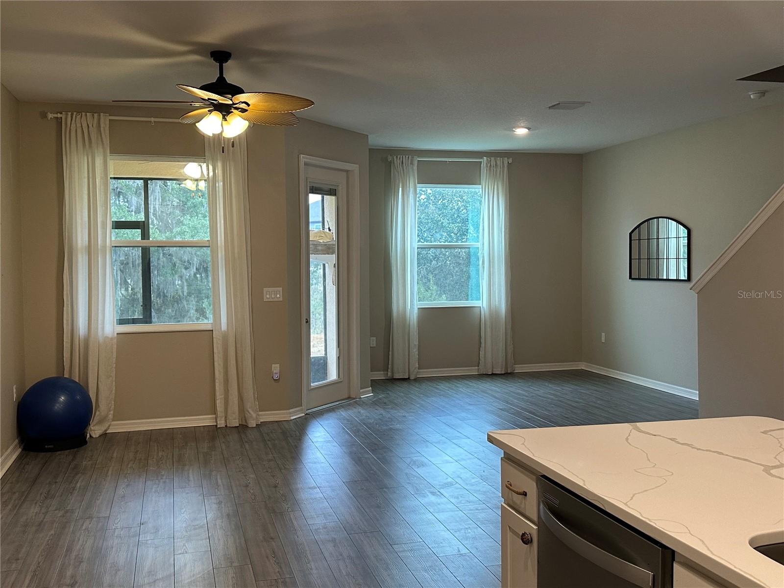 MIRADA PRCL 21-2 - Residential Lease