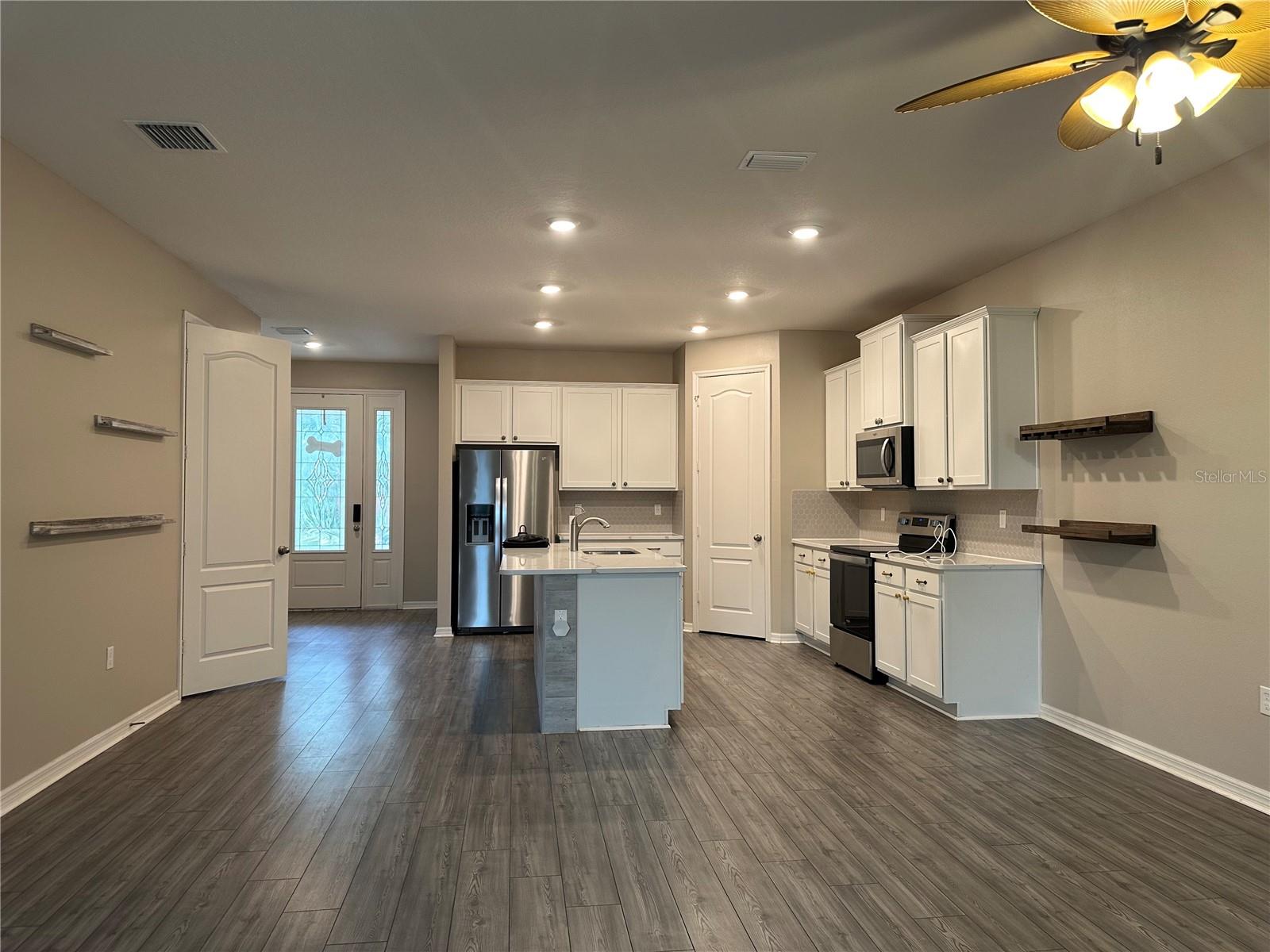 MIRADA PRCL 21-2 - Residential Lease