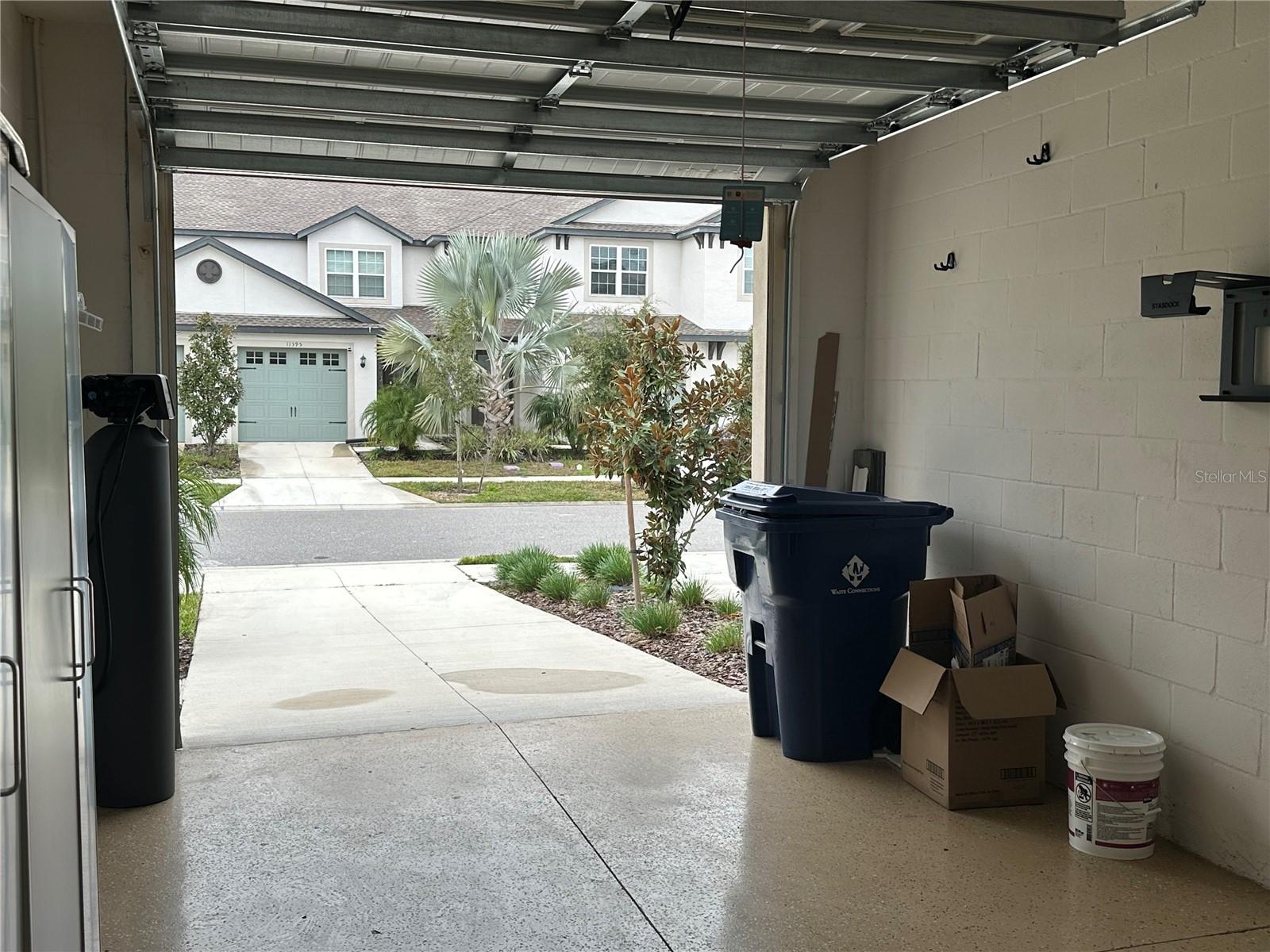 MIRADA PRCL 21-2 - Residential Lease