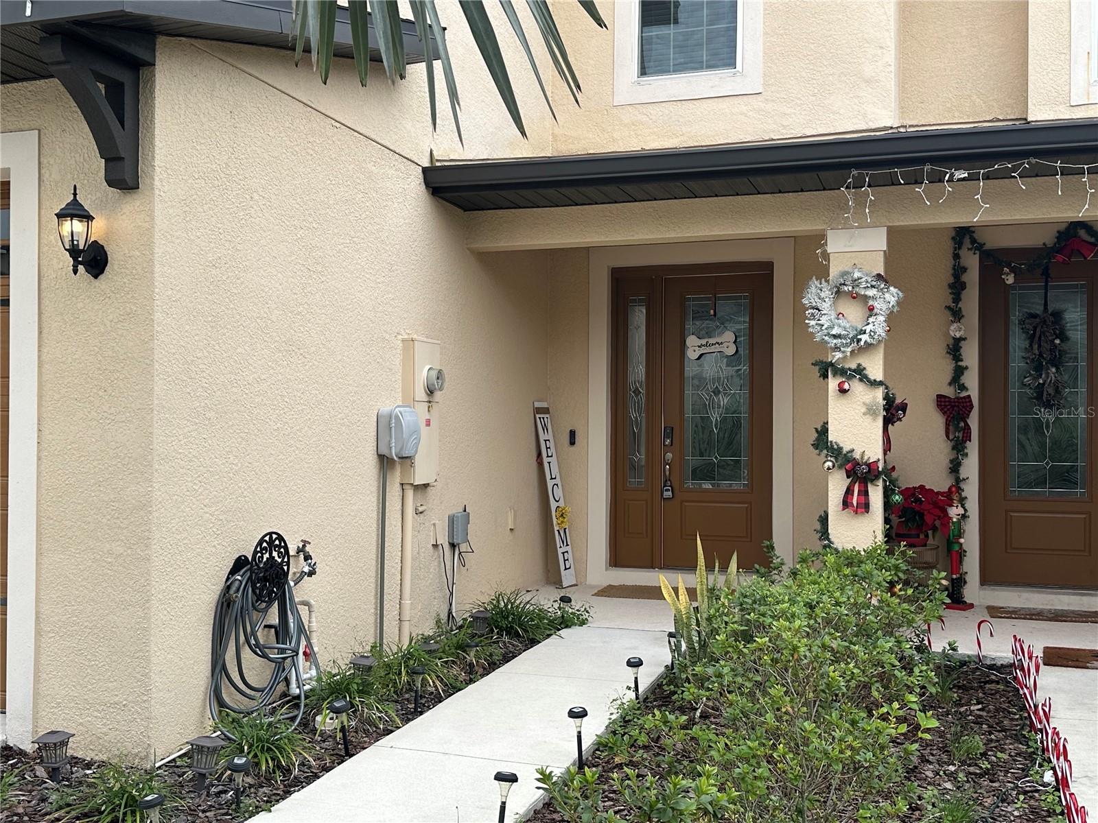 MIRADA PRCL 21-2 - Residential Lease