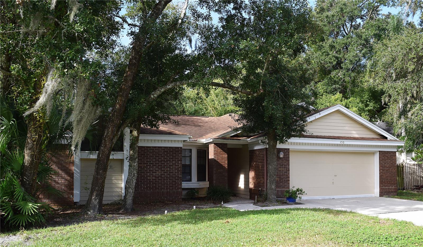 450 CASCADE LANE