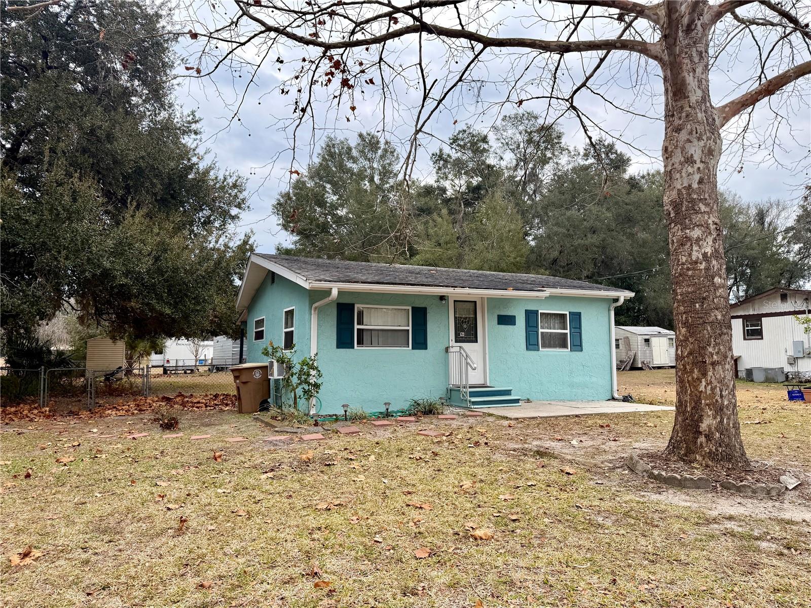 NONSUB - Residential