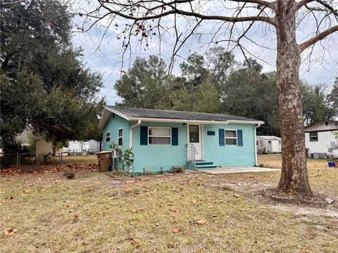 2625 NE 15TH AVENUE OCALA FL 34470