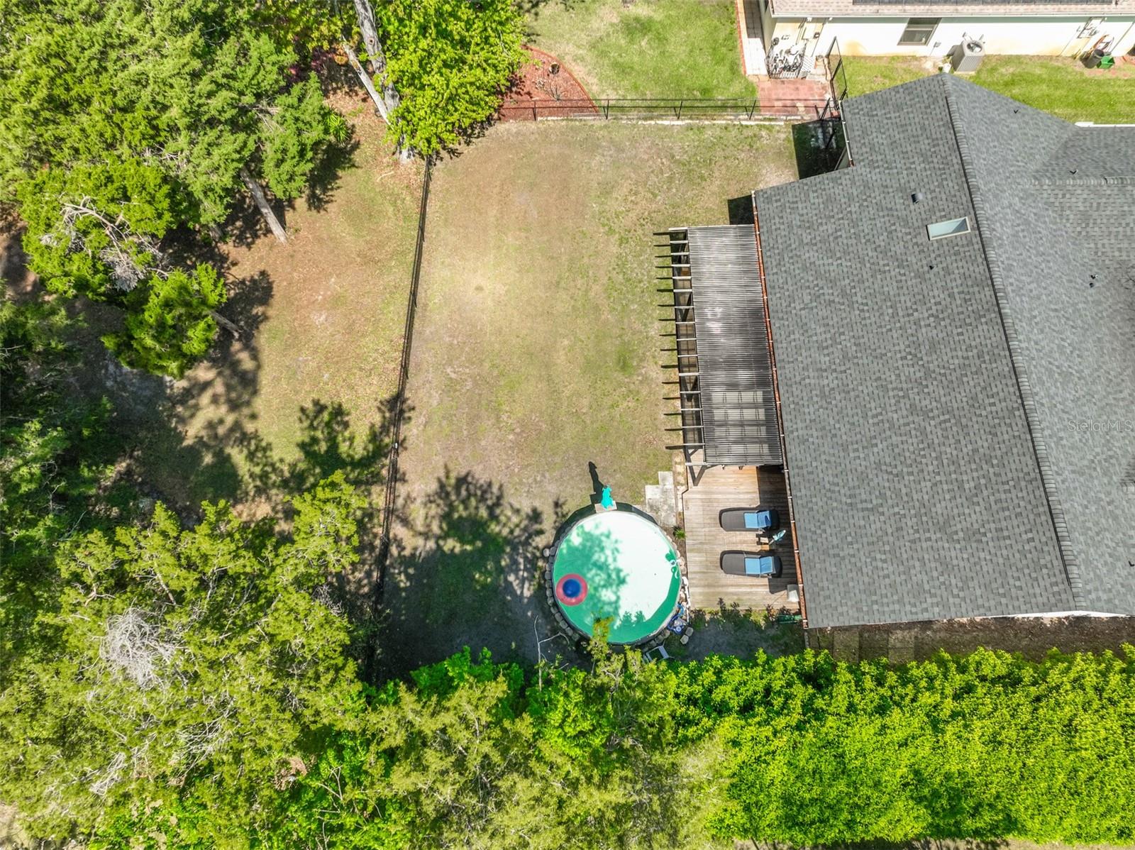 PALM COAST SEC 17 - Residential