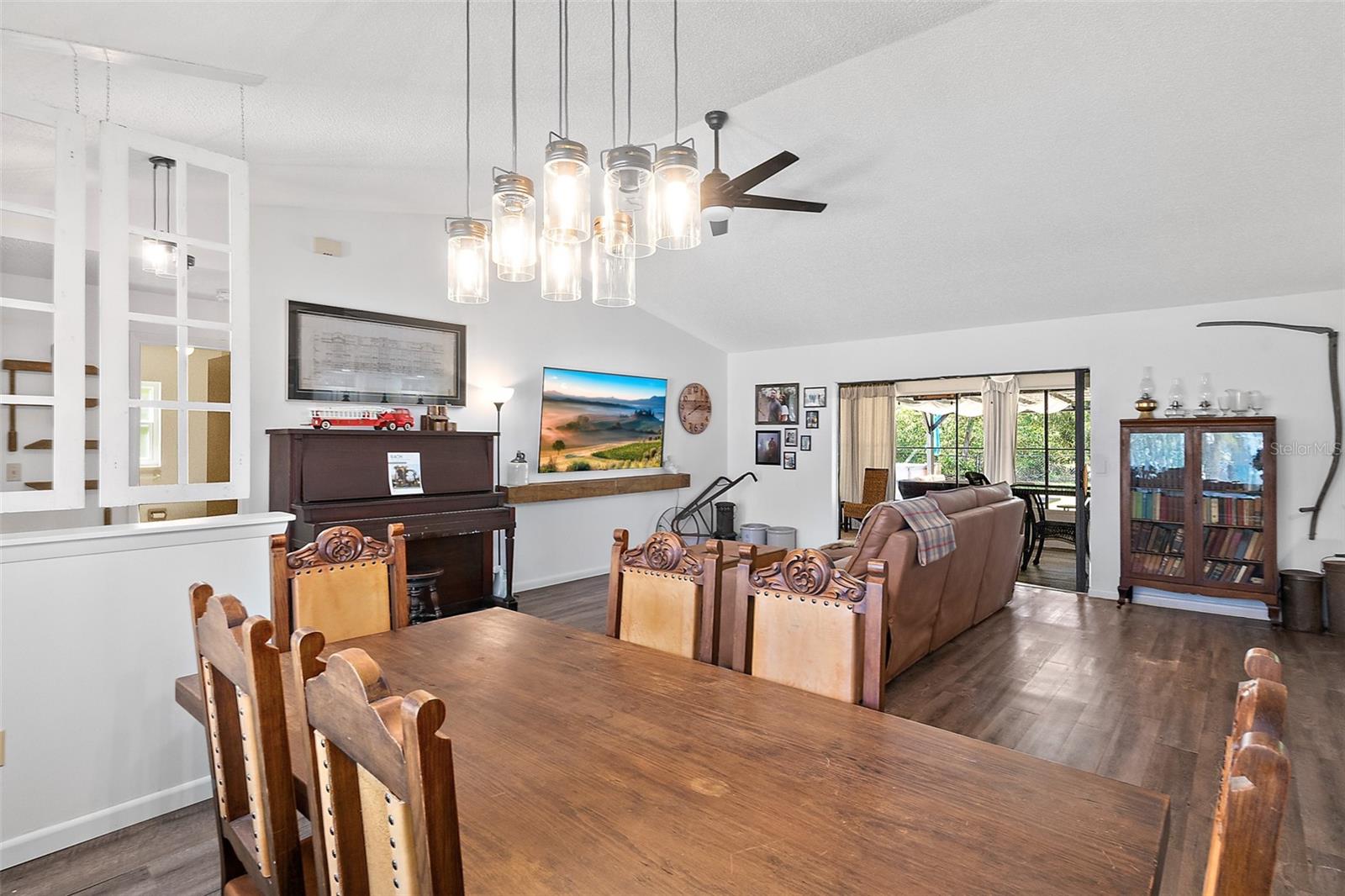 PALM COAST SEC 17 - Residential