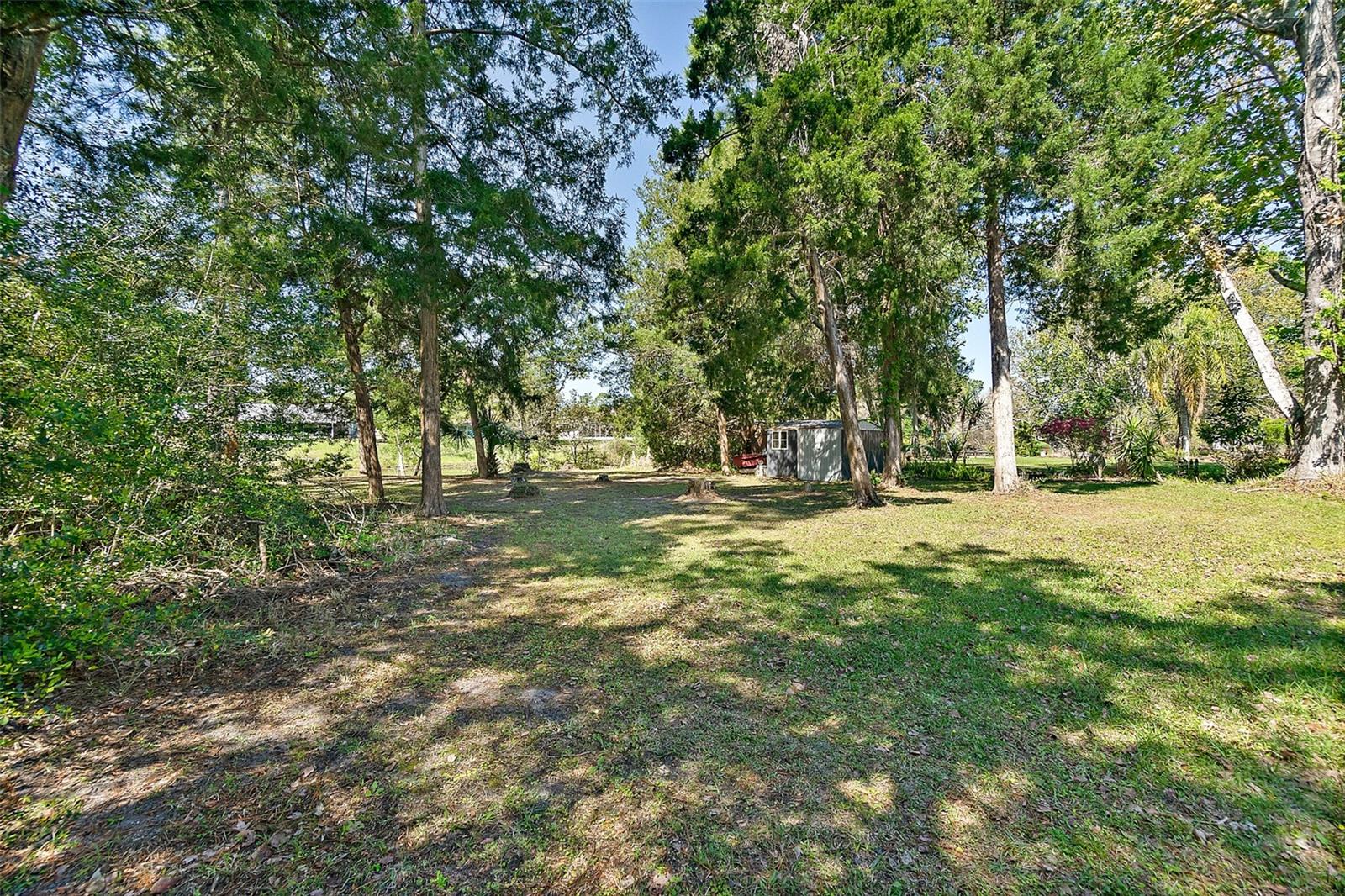 PALM COAST SEC 17 - Residential