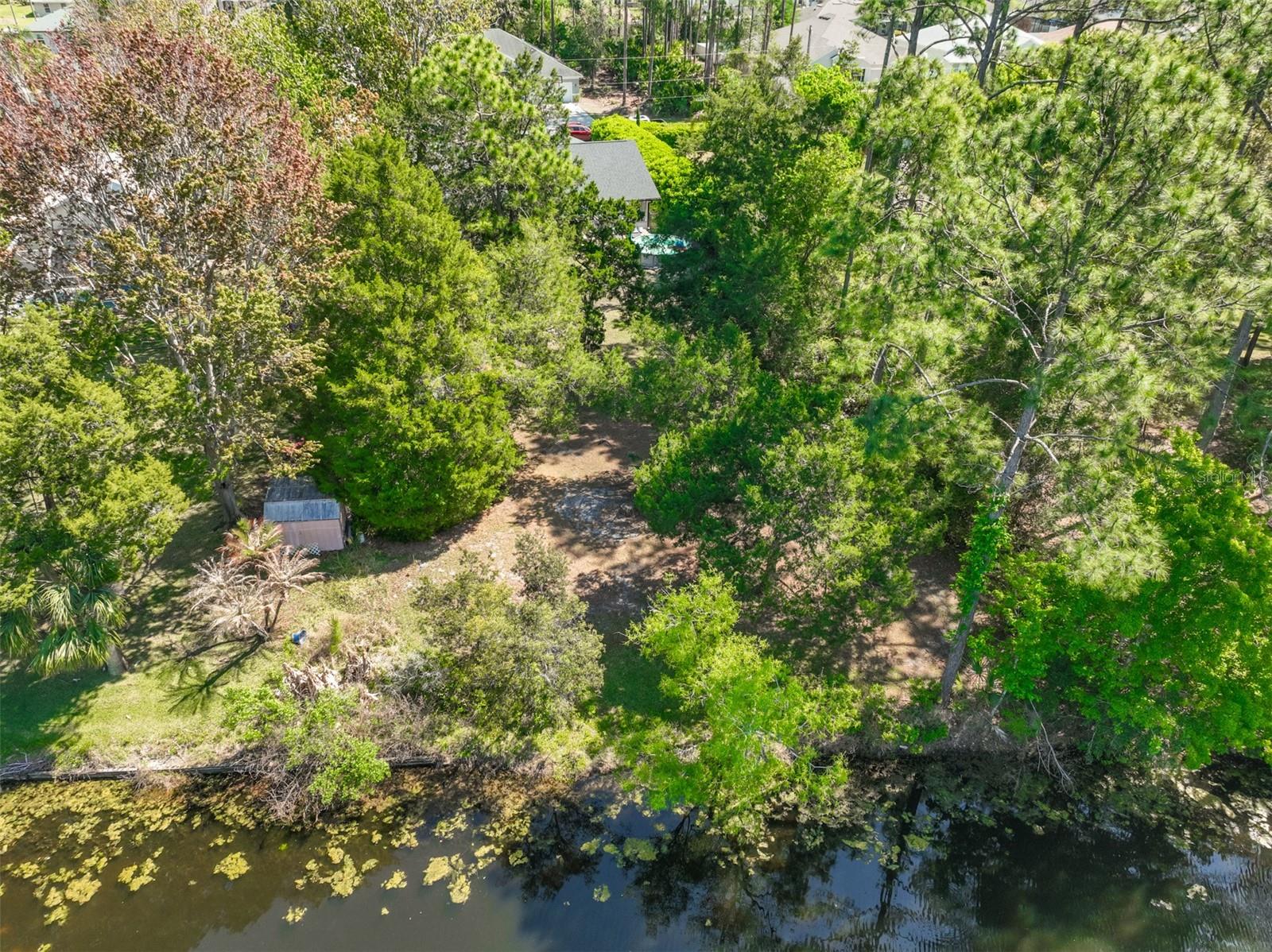 PALM COAST SEC 17 - Residential