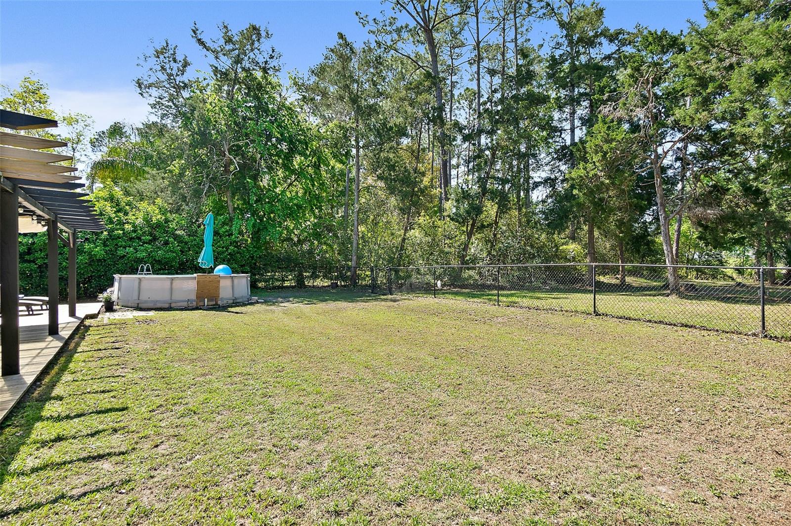 PALM COAST SEC 17 - Residential